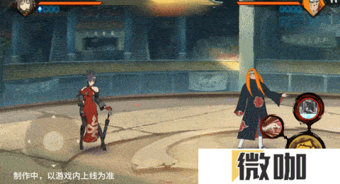 【新忍爆料】接接接接好运，御手洗红豆「新春限定」携好运从天降！