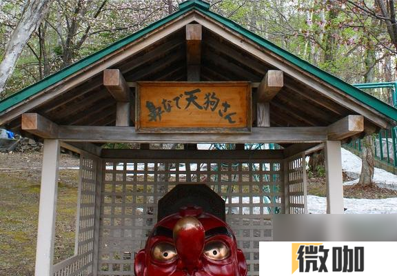 达愿福神社在哪里可以玩？游玩体验如何？
