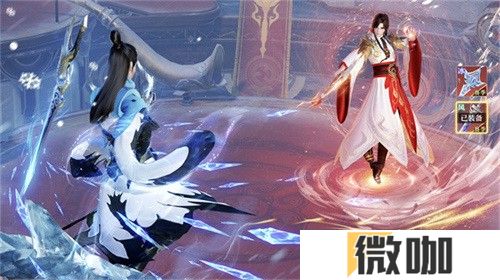 神州新春庆典开幕 《梦幻新诛仙》全新赛季元年今日启程！