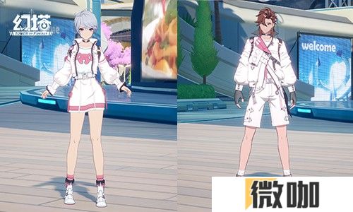 辰陨星明 《幻塔》4.7全新版本今日上线